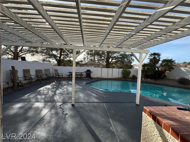 9709 Horizon Hills Drive