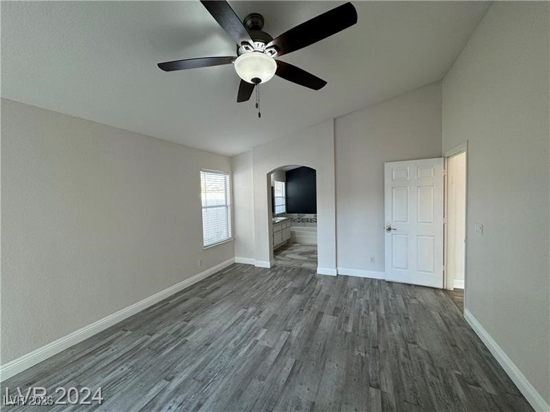 9709 Horizon Hills Drive