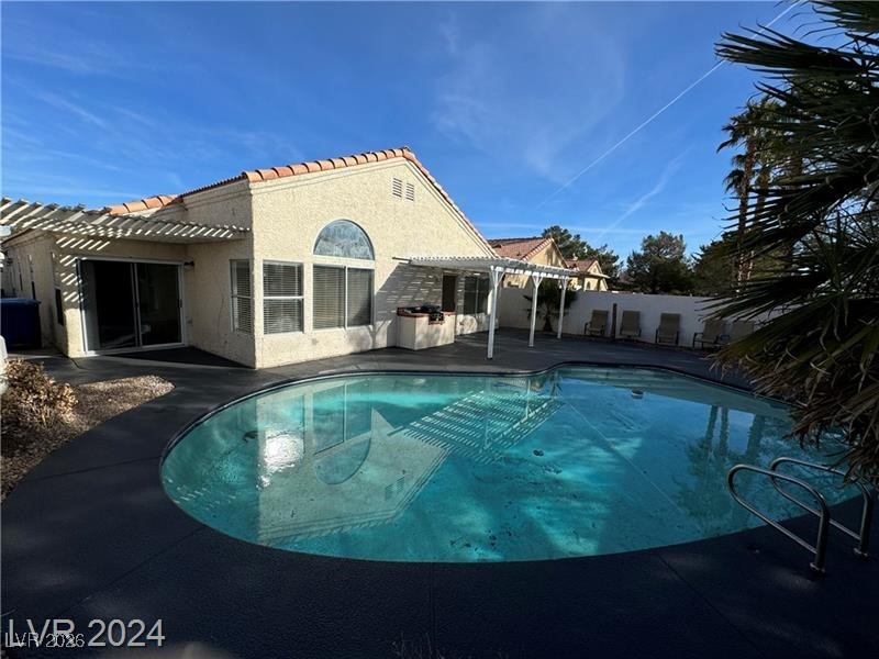 9709 Horizon Hills Drive