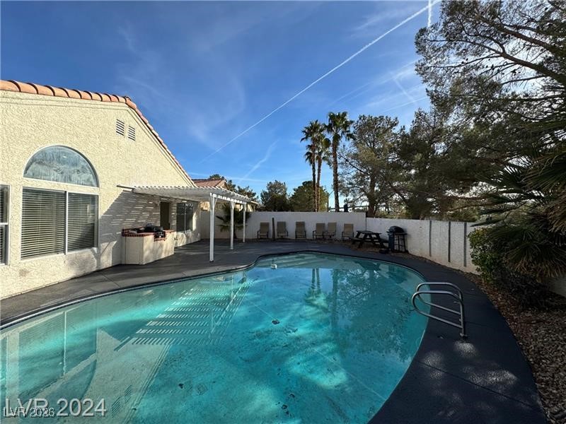 9709 Horizon Hills Drive