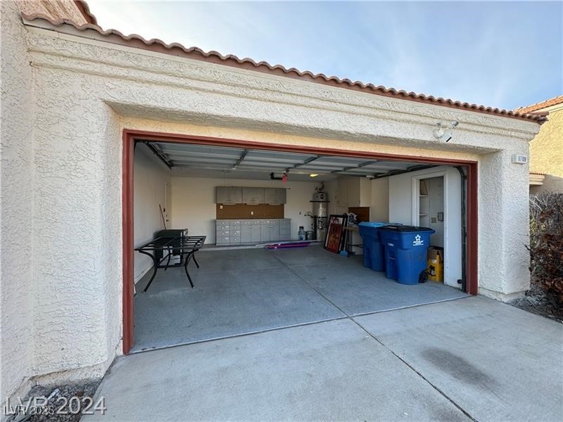 9709 Horizon Hills Drive