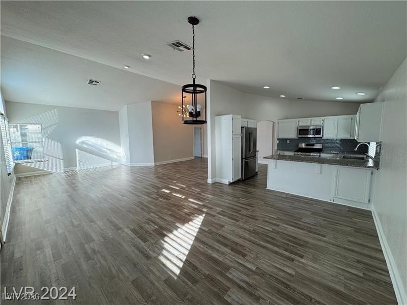 9709 Horizon Hills Drive