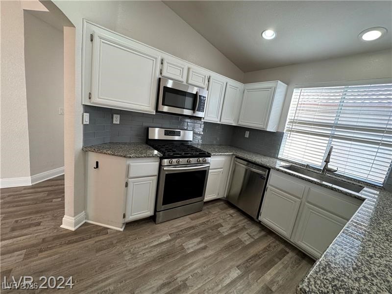 9709 Horizon Hills Drive