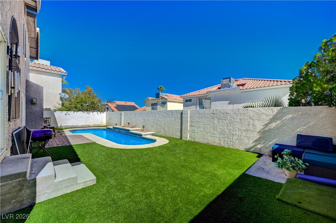 3572 Tobel Springs Drive