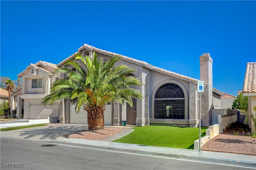 3572 Tobel Springs Drive