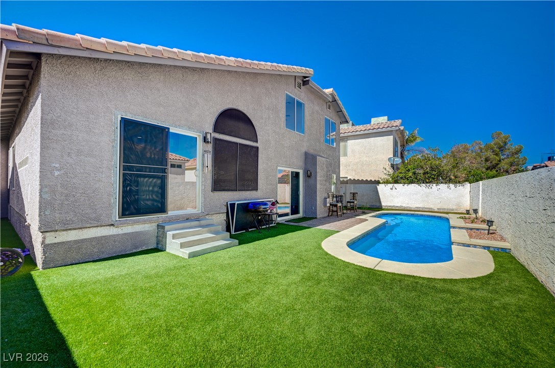 3572 Tobel Springs Drive