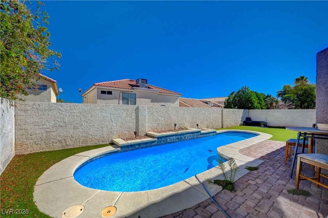 3572 Tobel Springs Drive