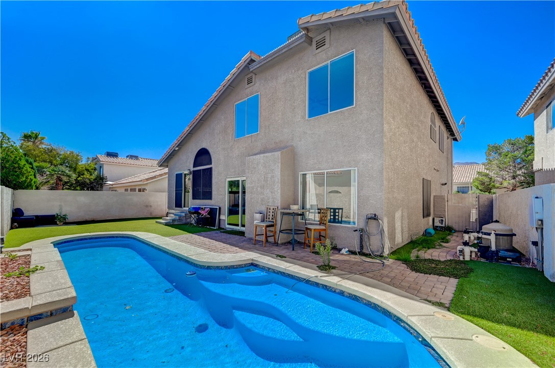 3572 Tobel Springs Drive