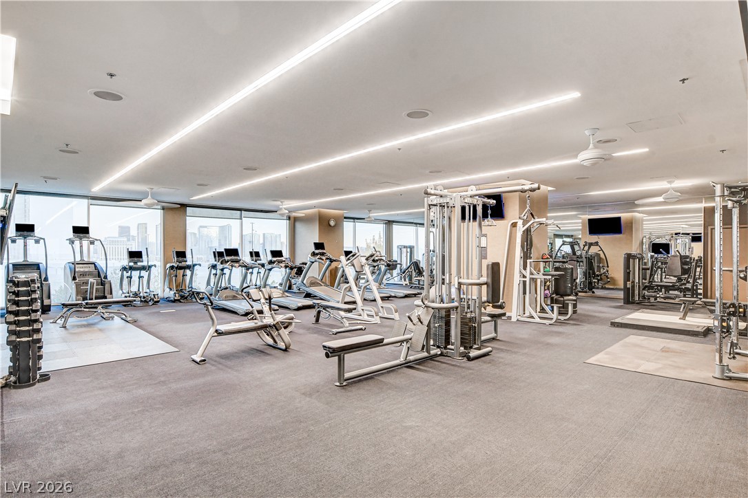 4381 West Flamingo Road 2807