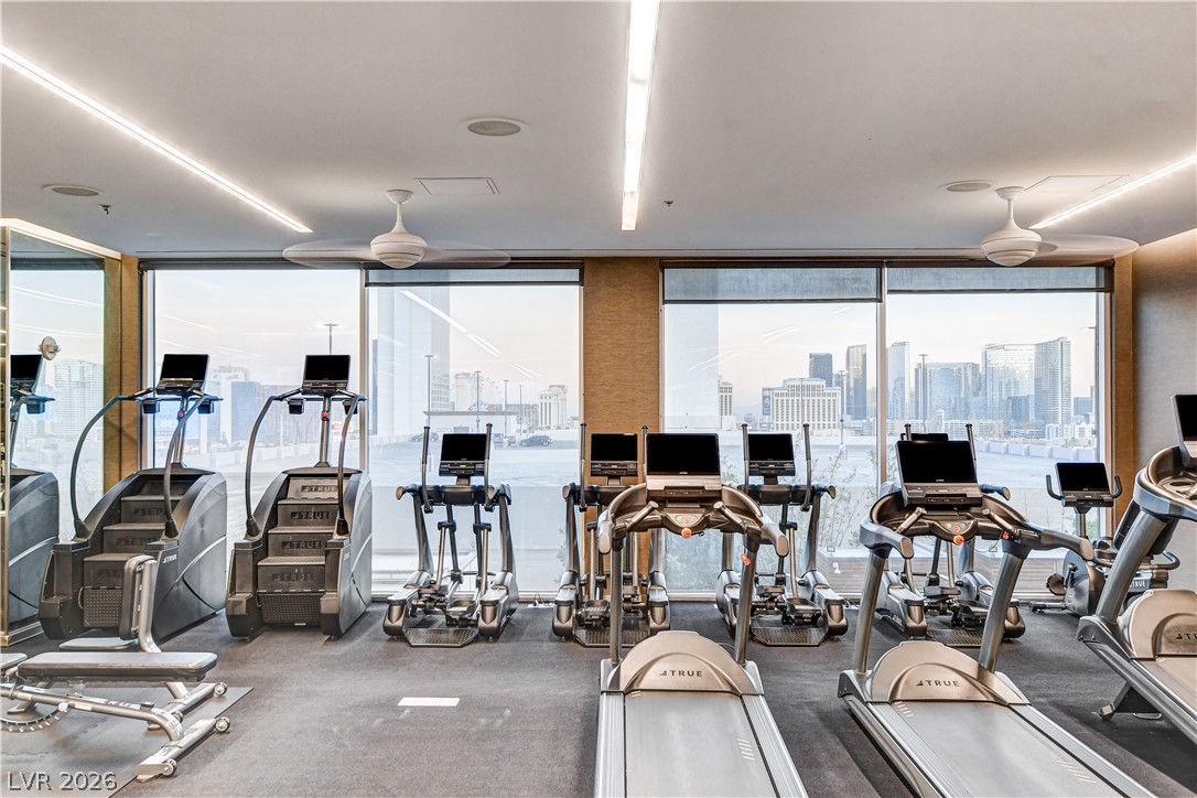 4381 West Flamingo Road 2807