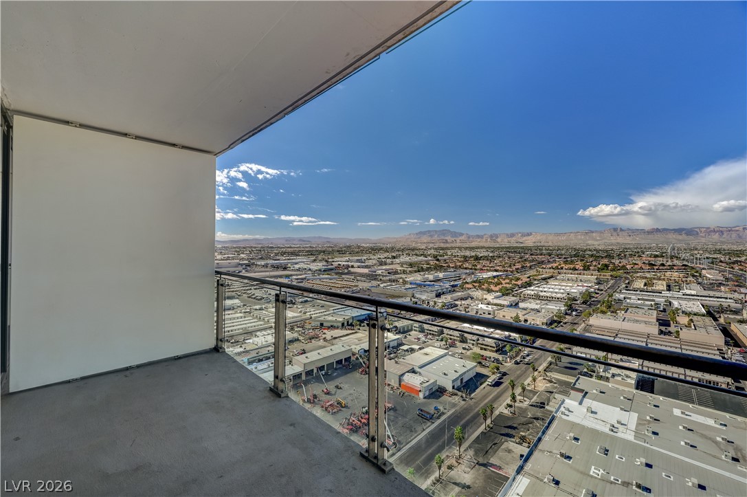 4381 West Flamingo Road 2807