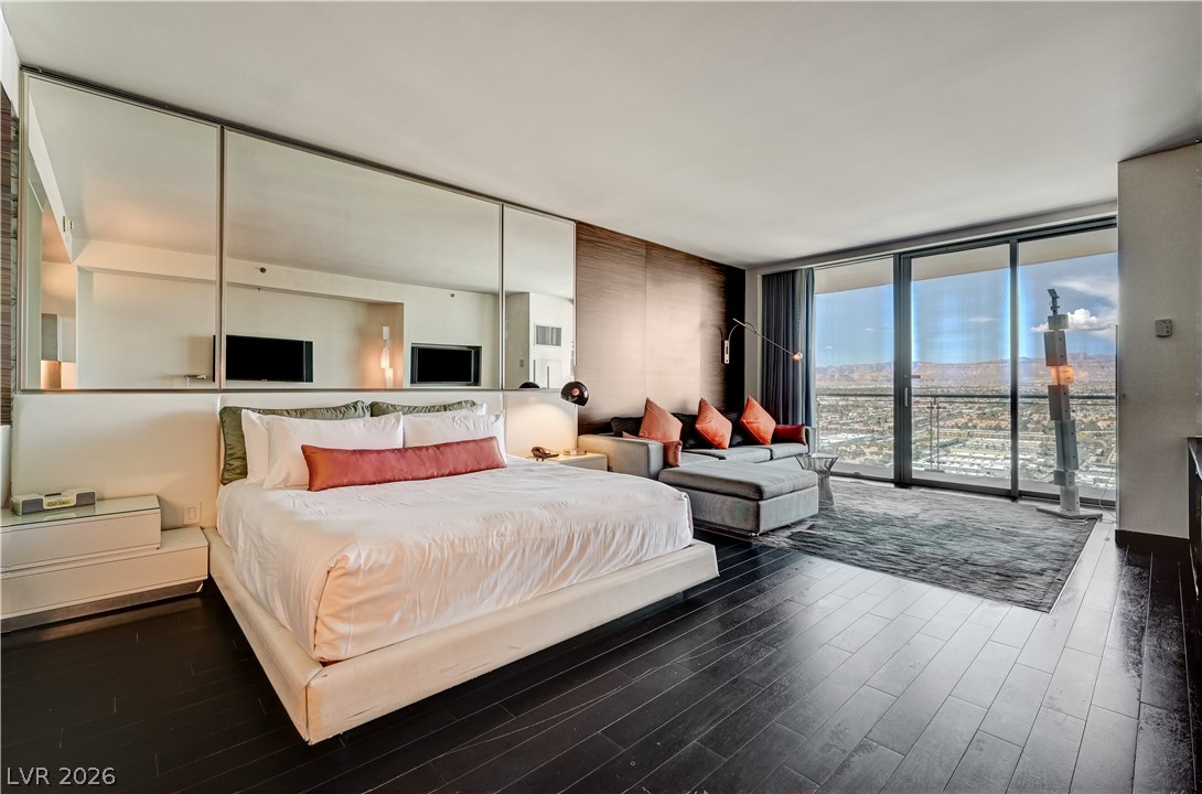 4381 West Flamingo Road 2807