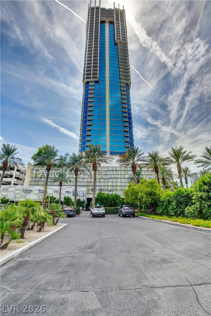 4381 West Flamingo Road 2807