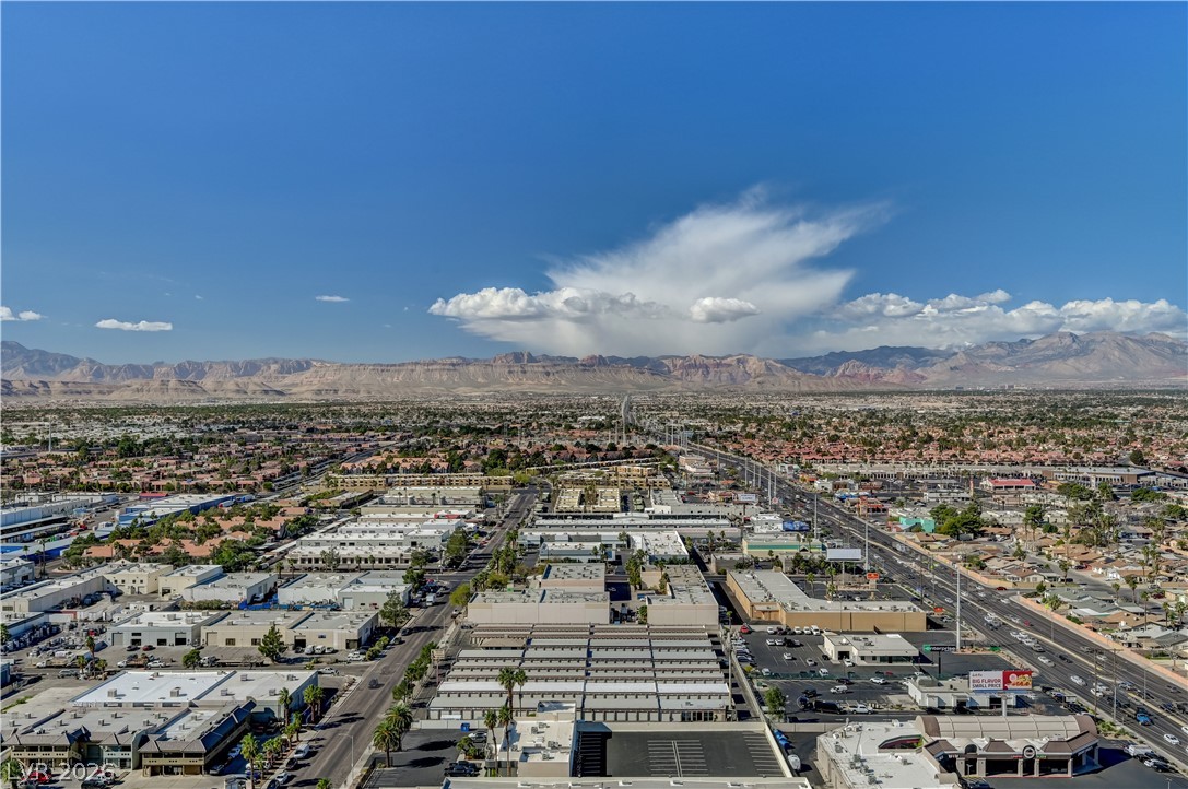 4381 West Flamingo Road 2807