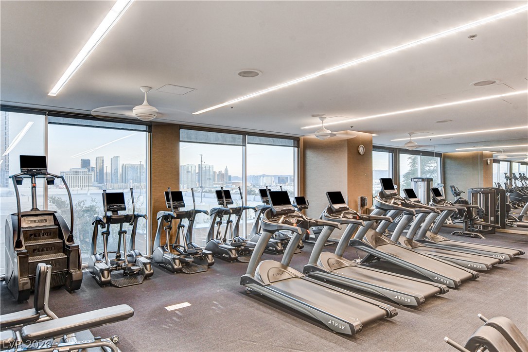 4381 West Flamingo Road 2807