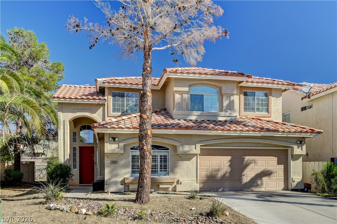 8782 Fountain Island Drive