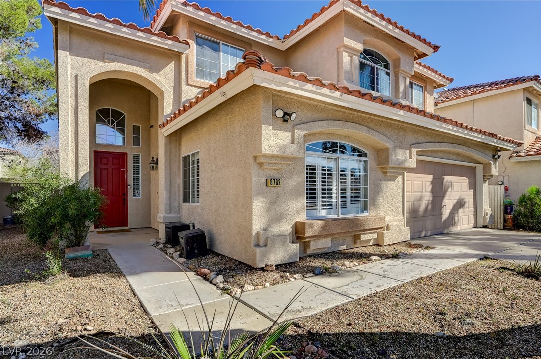 8782 Fountain Island Drive