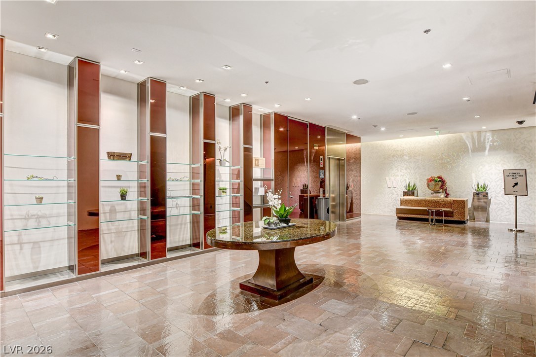 4381 West Flamingo Road 2807