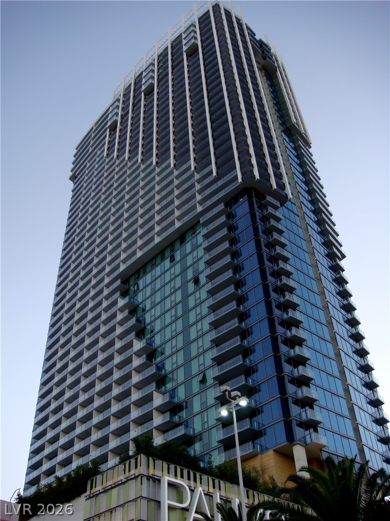4381 West Flamingo Road 2807