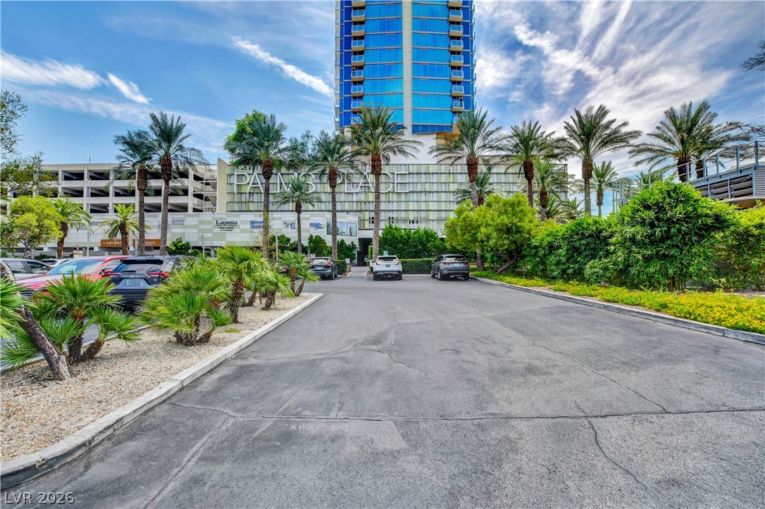 4381 West Flamingo Road 2807