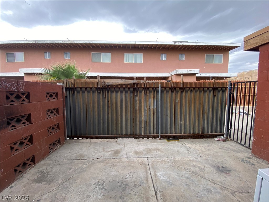 2812 Marlin Avenue
