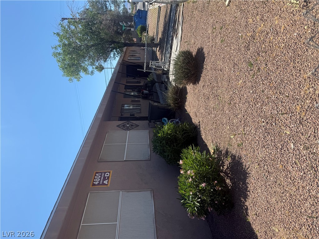 521 North Decatur Boulevard B