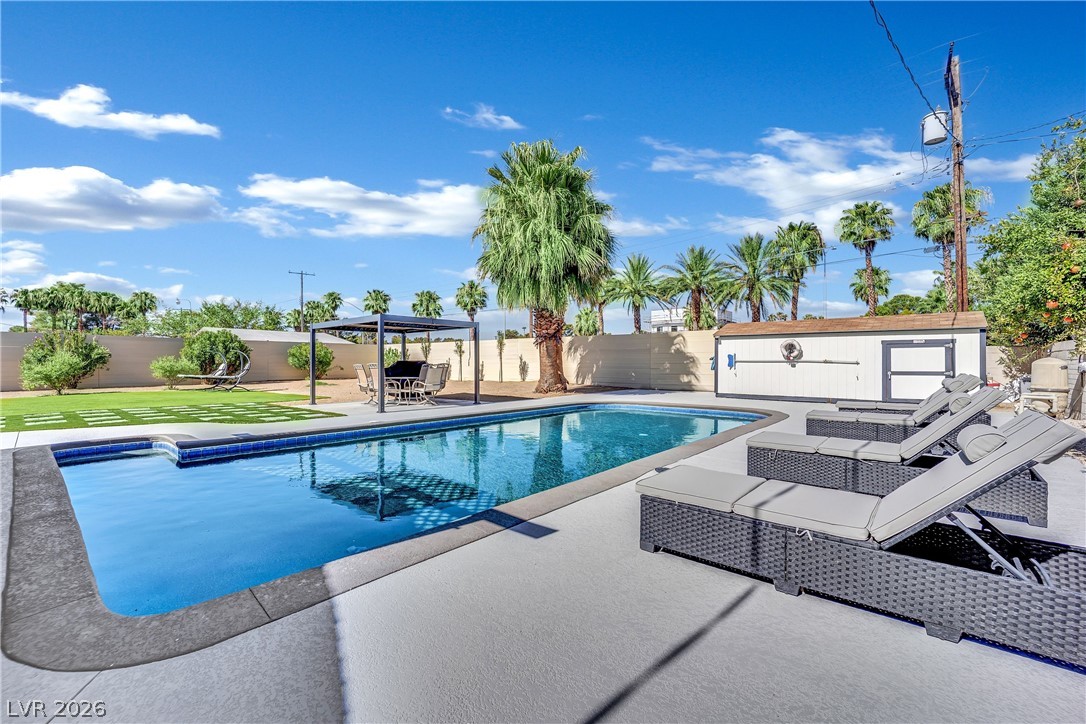 502 Park Way