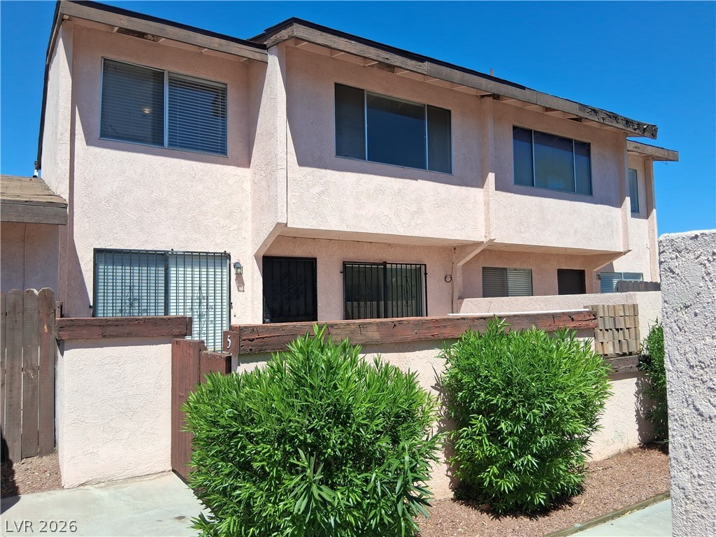 1722 East University Avenue 5 Las Vegas NV