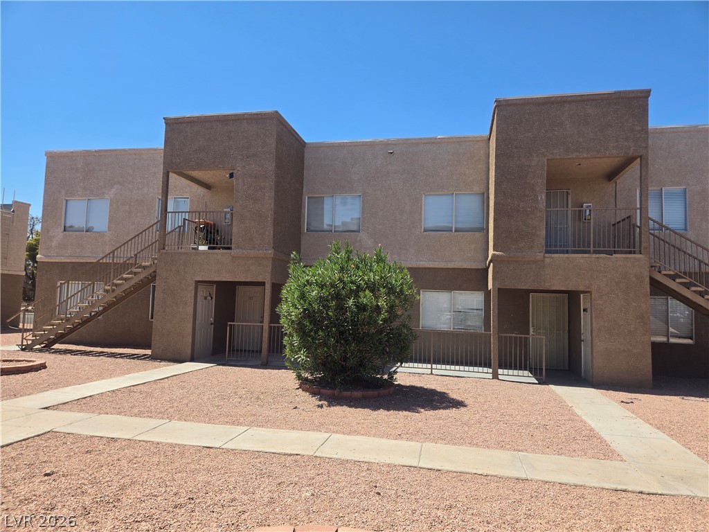 1662 North Lamont Street 102 Las Vegas NV