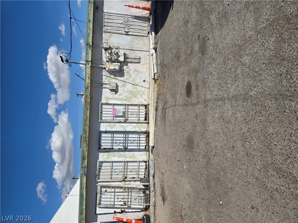 705 Morgan Avenue 1