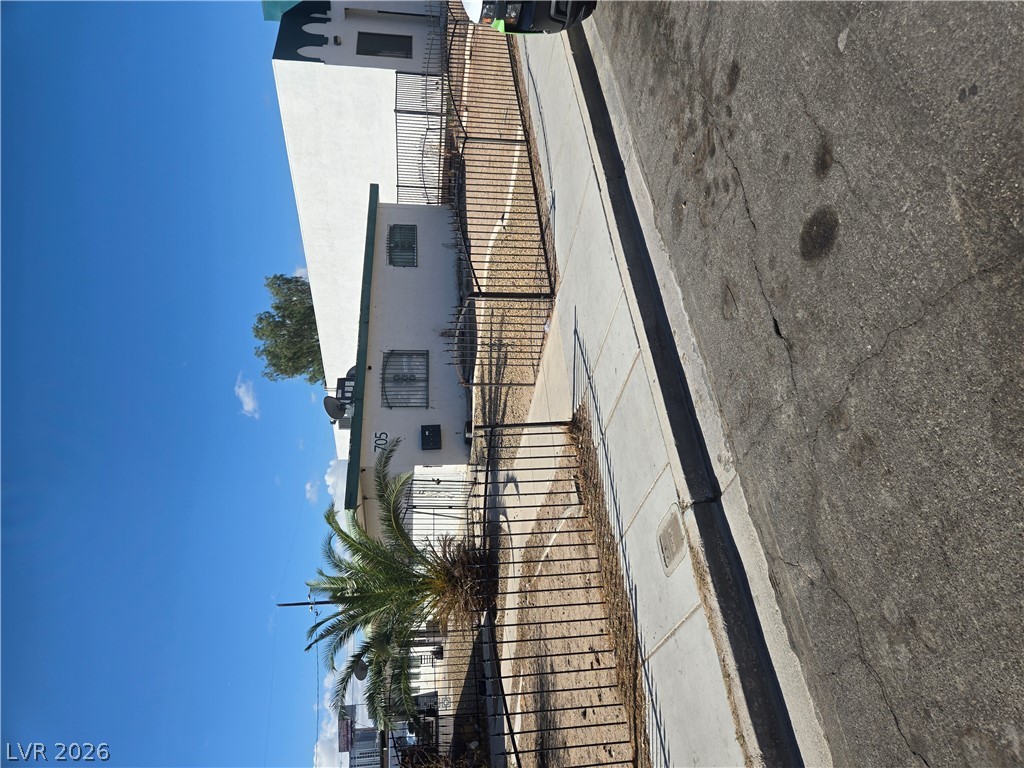 705 Morgan Avenue 1