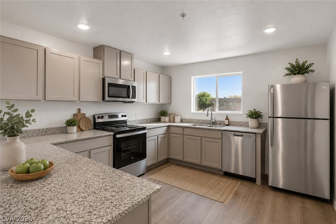 2301 Seco Adobe Circle 101
