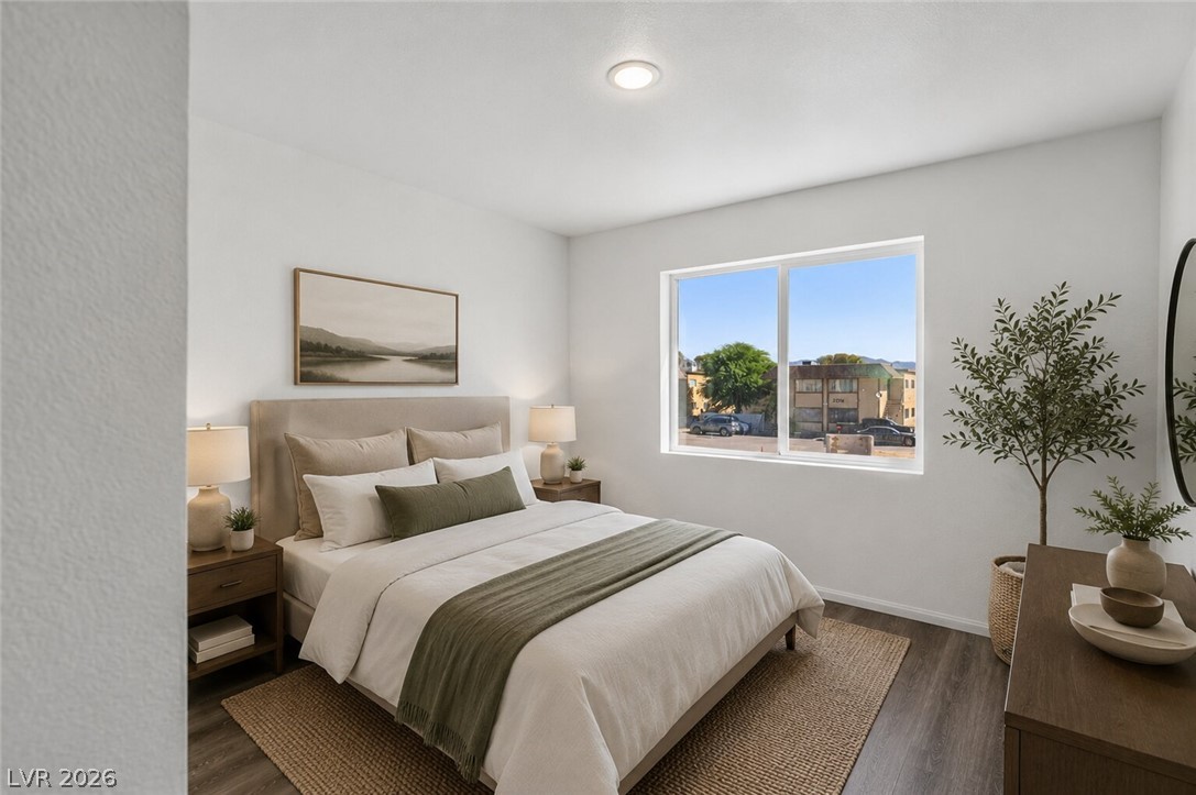 2301 Seco Adobe Circle 101