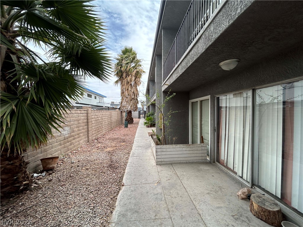 2616 Lynnwood Street 3 Las Vegas NV
