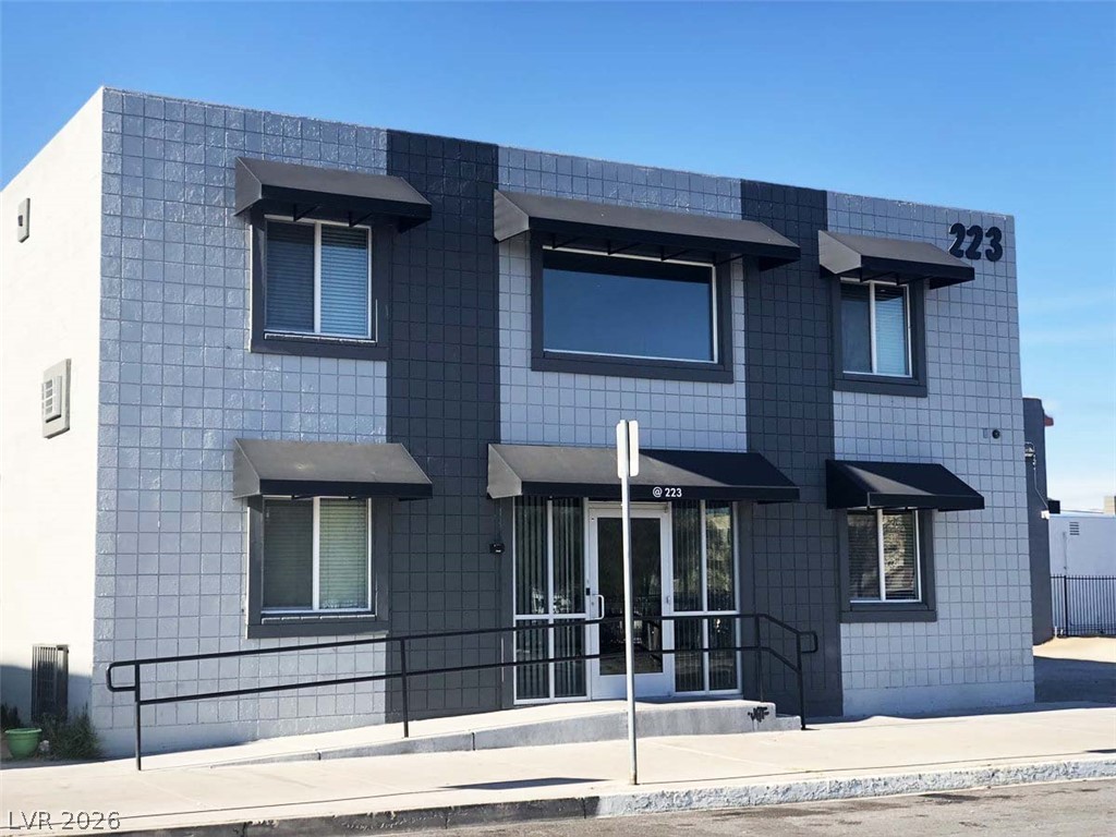 223 North 9th Street 200 Las Vegas NV