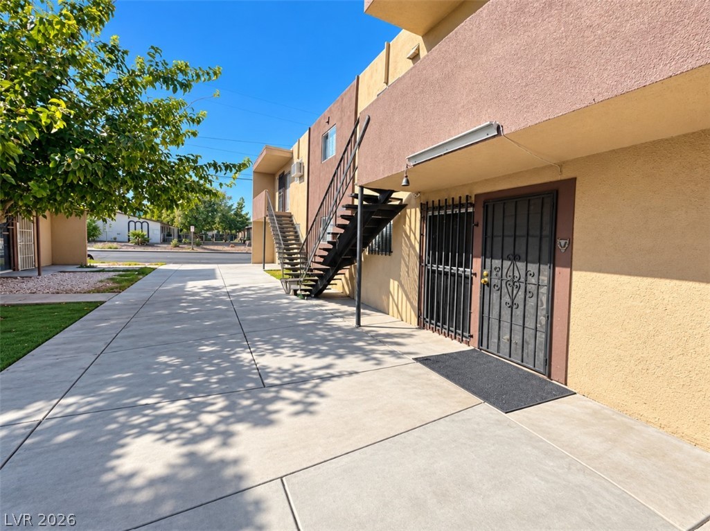 1324 North 22nd Street 1 Las Vegas NV