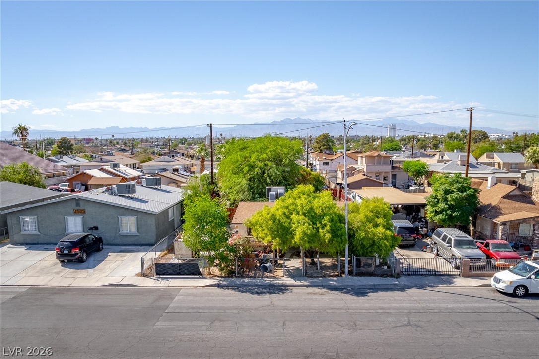 2529 Magnet Street North Las Vegas NV