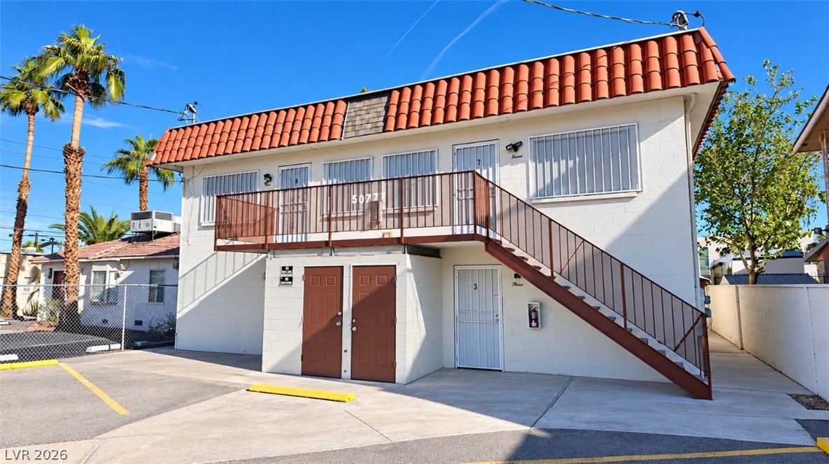 818 South 7th Street 3 Las Vegas NV