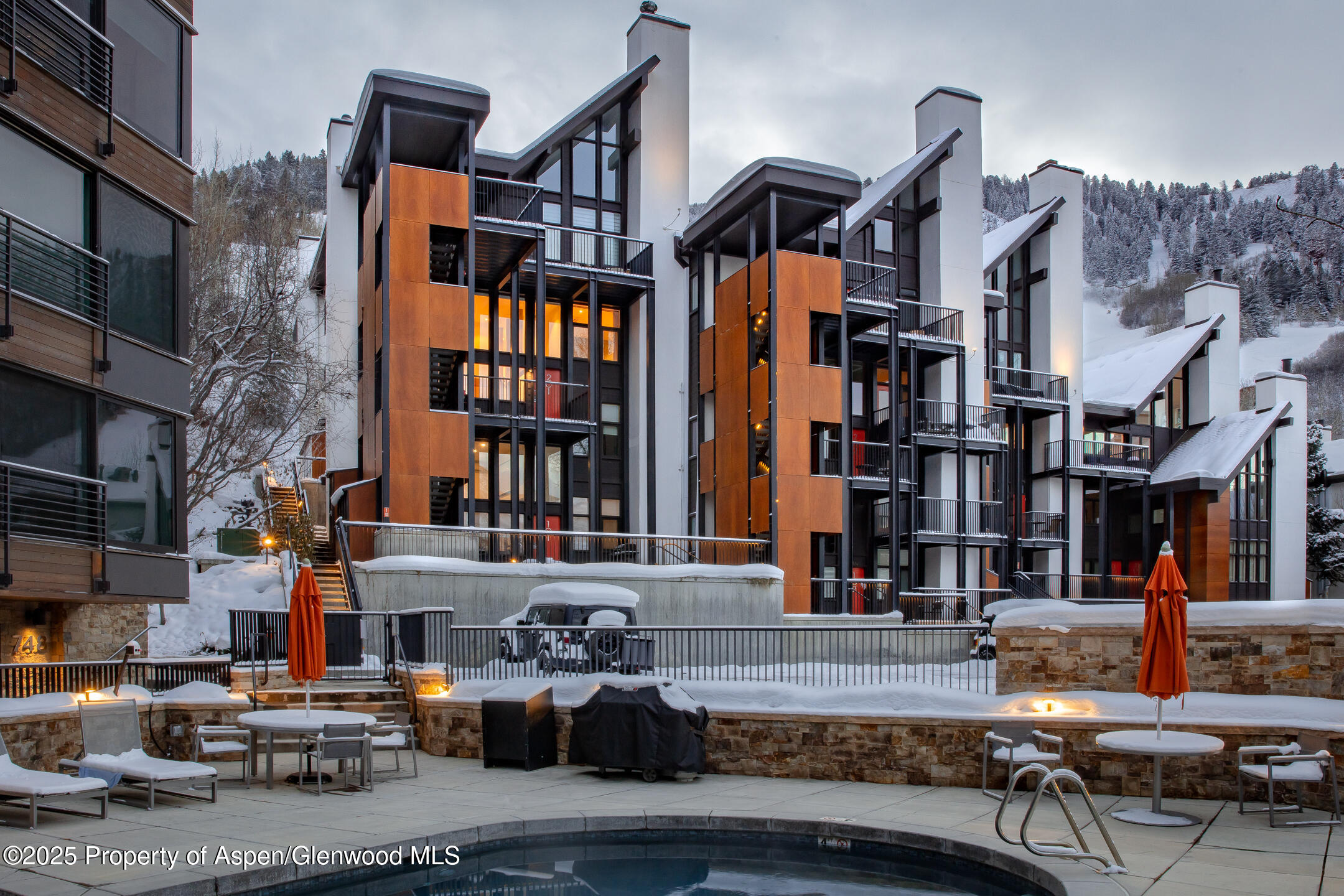 800 S Mill Street 201C