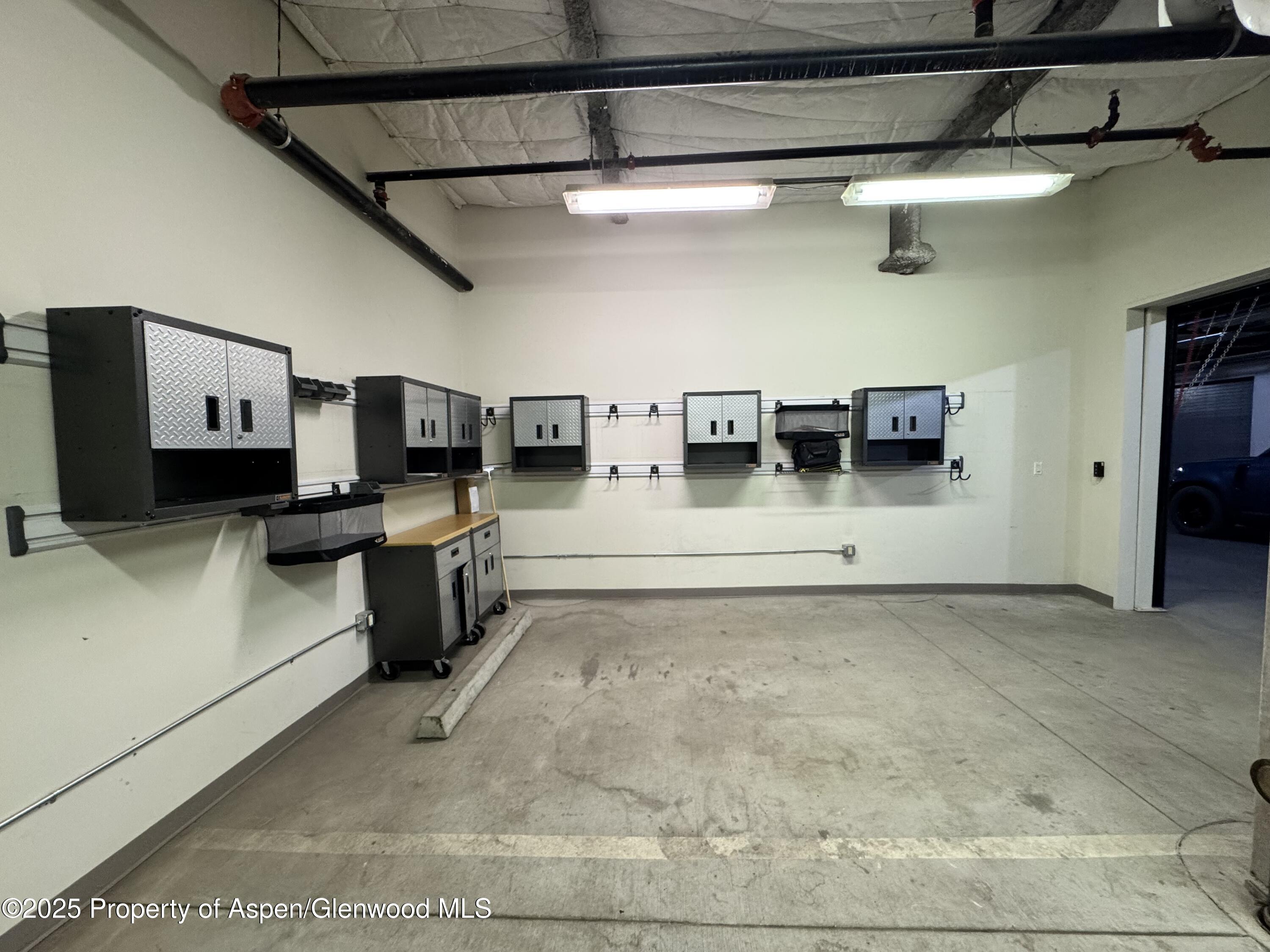 601 Rio Grande Place, 017A & 017B