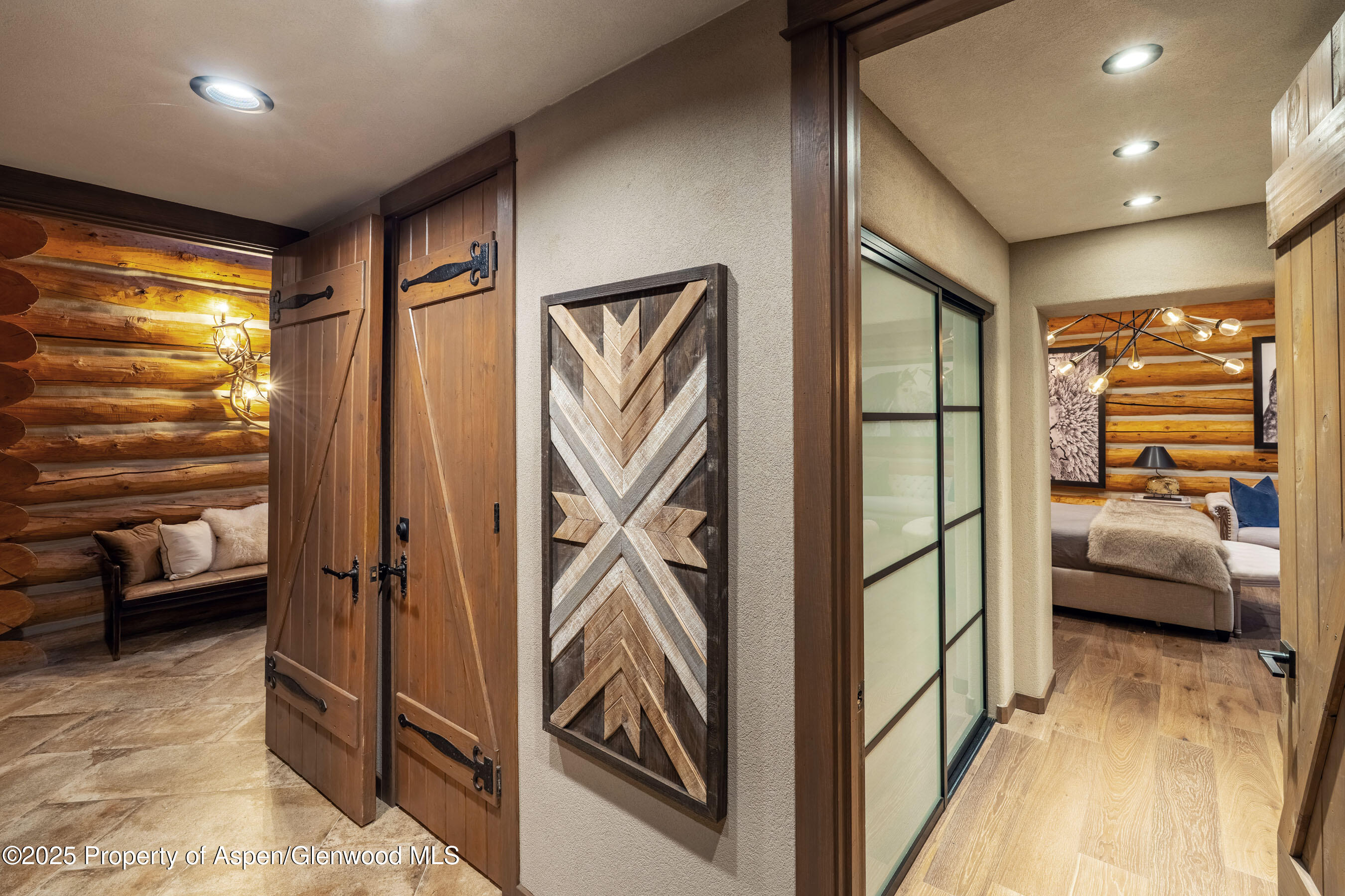 10 Little Highlands Way, Aspen