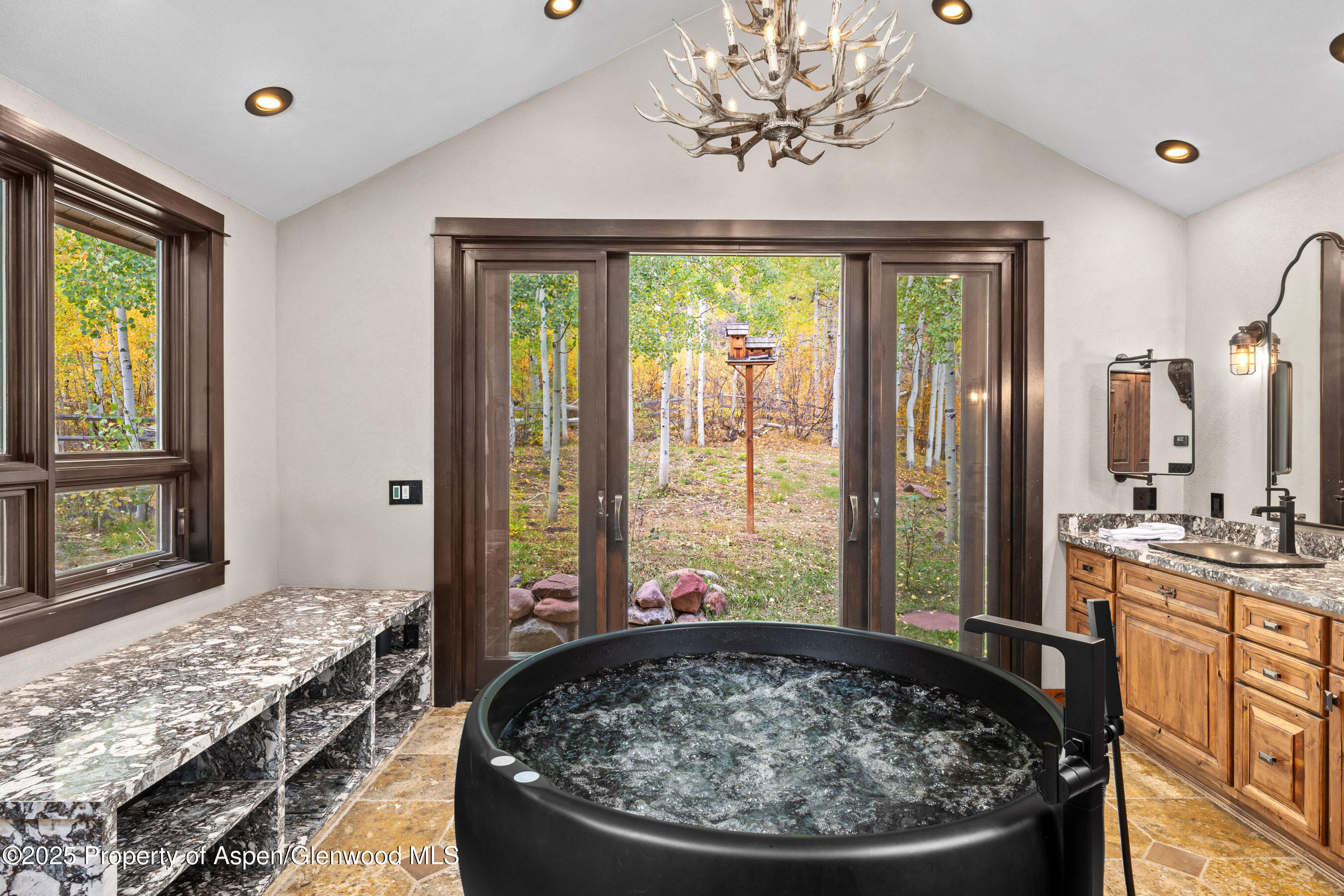 10 Little Highlands Way, Aspen
