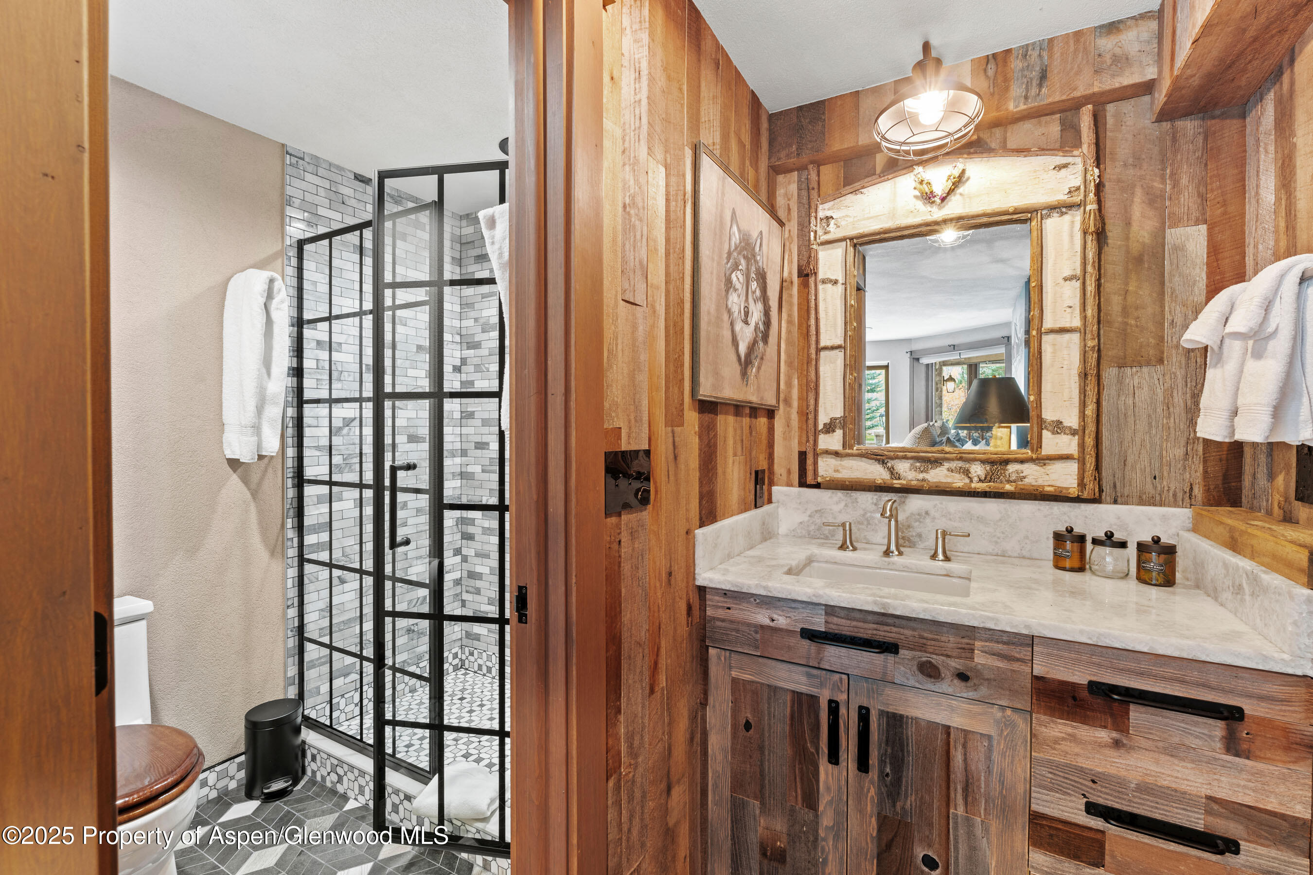 10 Little Highlands Way, Aspen