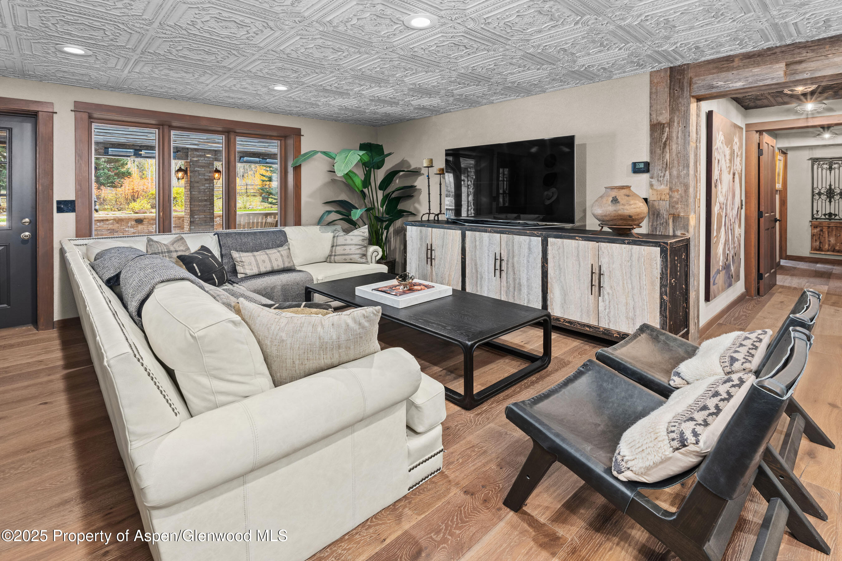 10 Little Highlands Way, Aspen