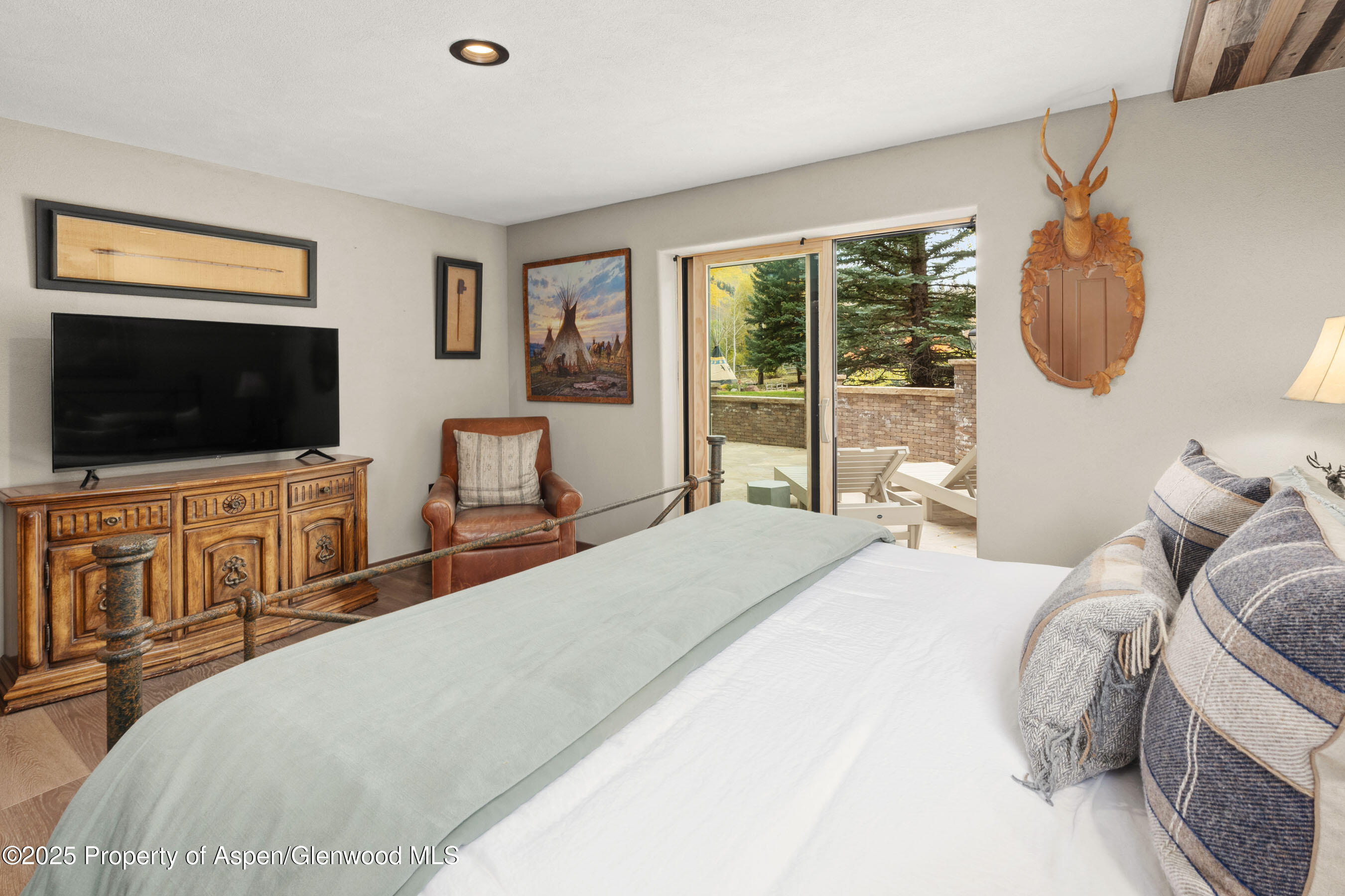10 Little Highlands Way, Aspen