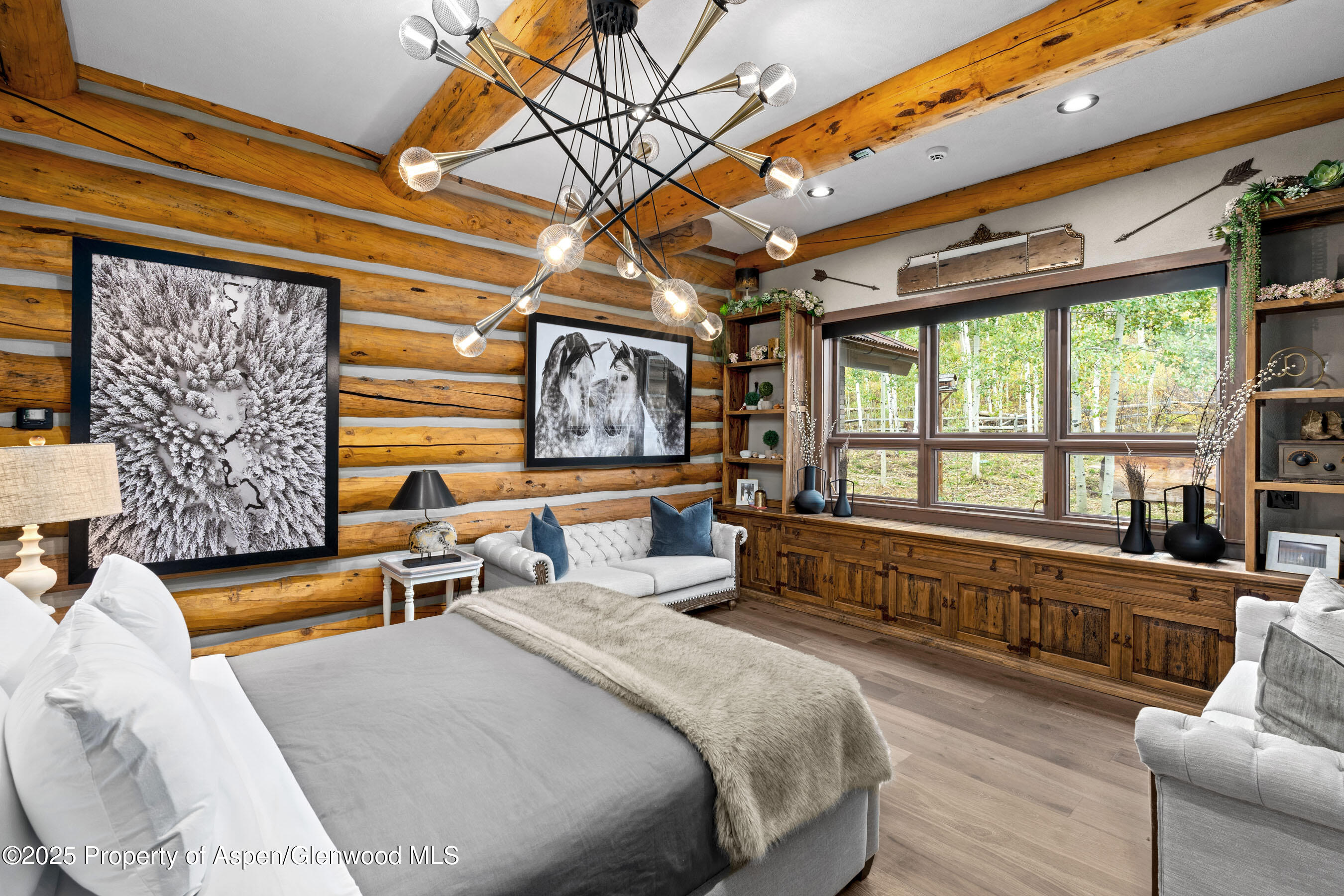 10 Little Highlands Way, Aspen