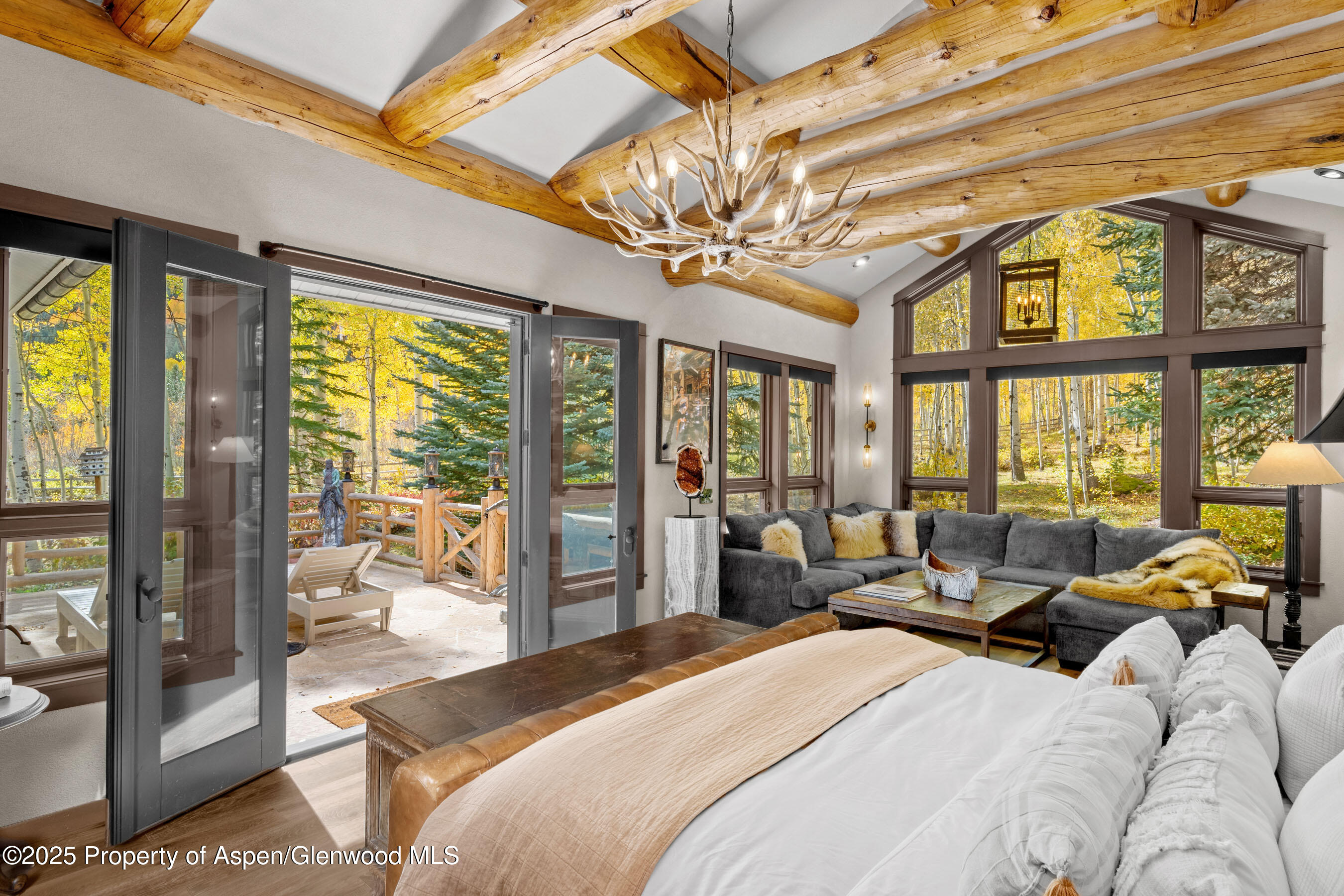 10 Little Highlands Way, Aspen