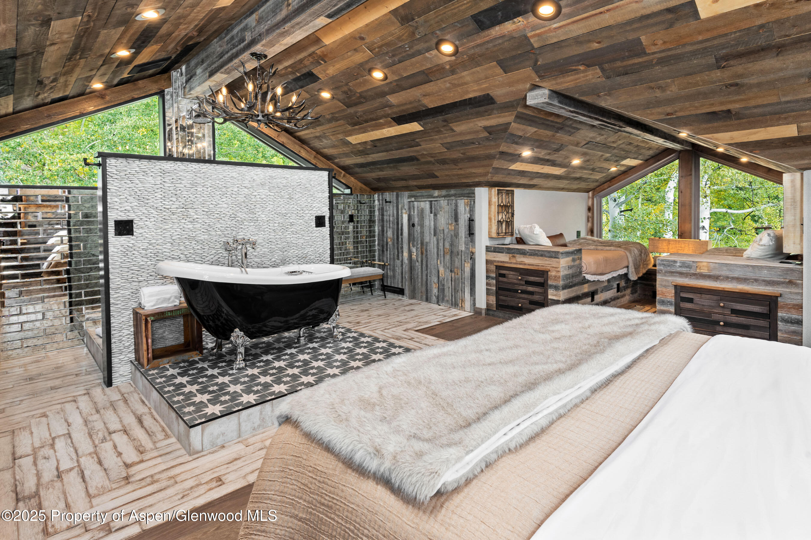 10 Little Highlands Way, Aspen