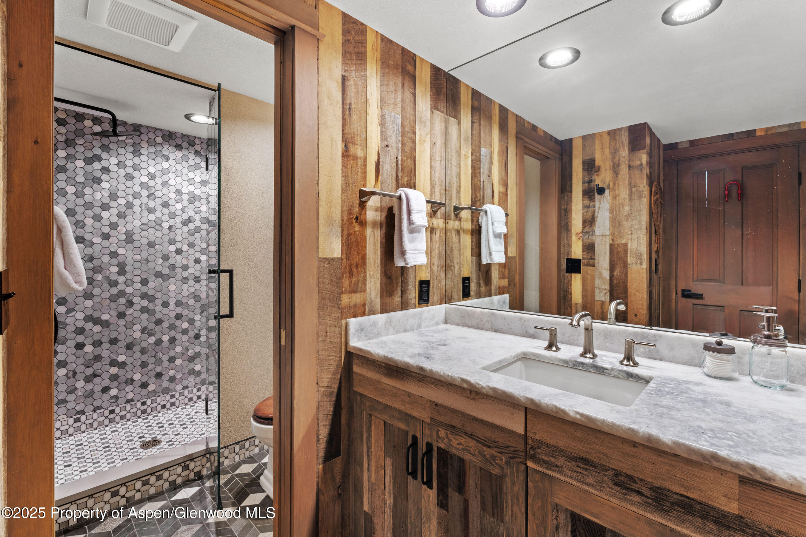 10 Little Highlands Way, Aspen