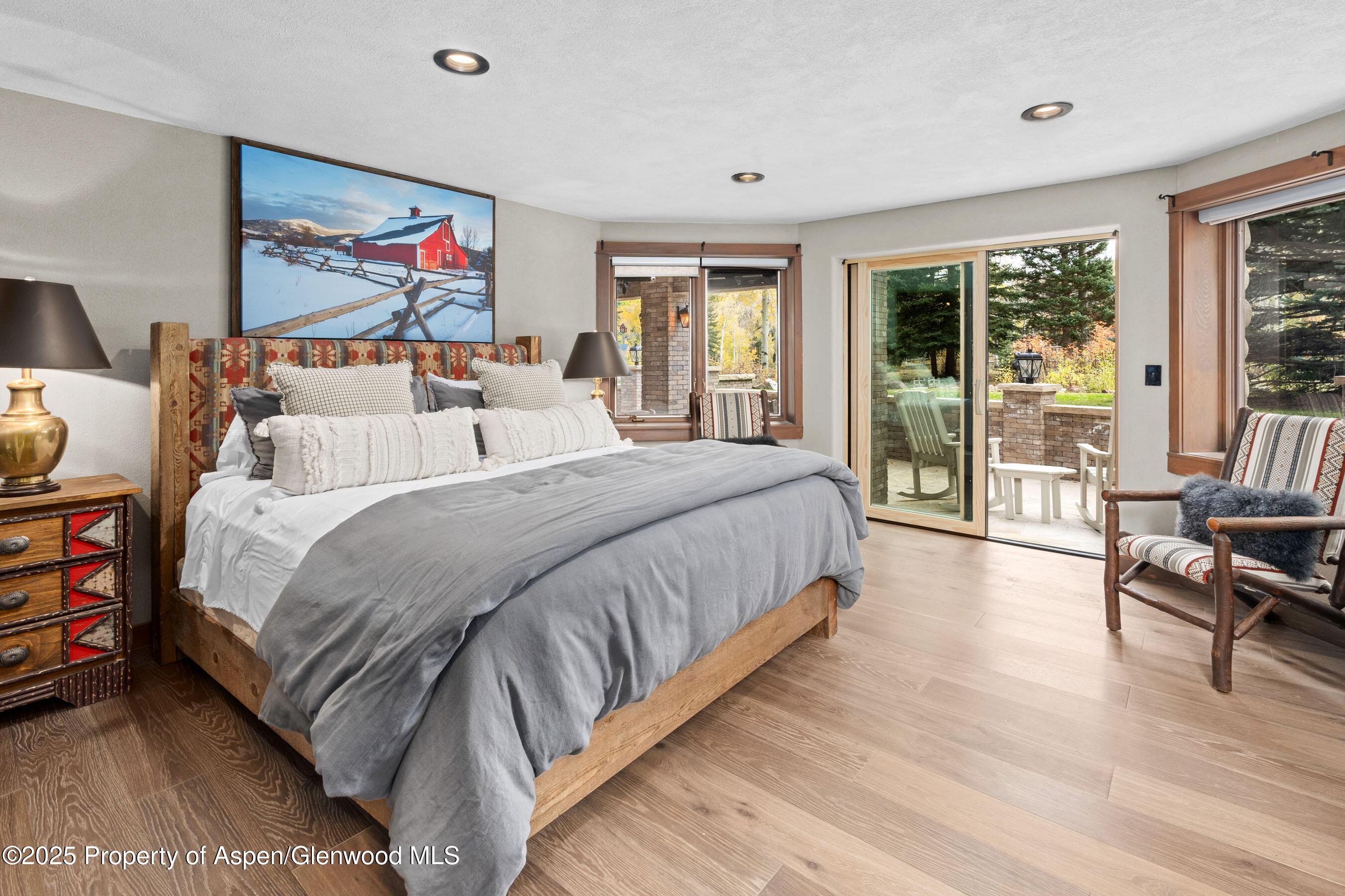 10 Little Highlands Way, Aspen